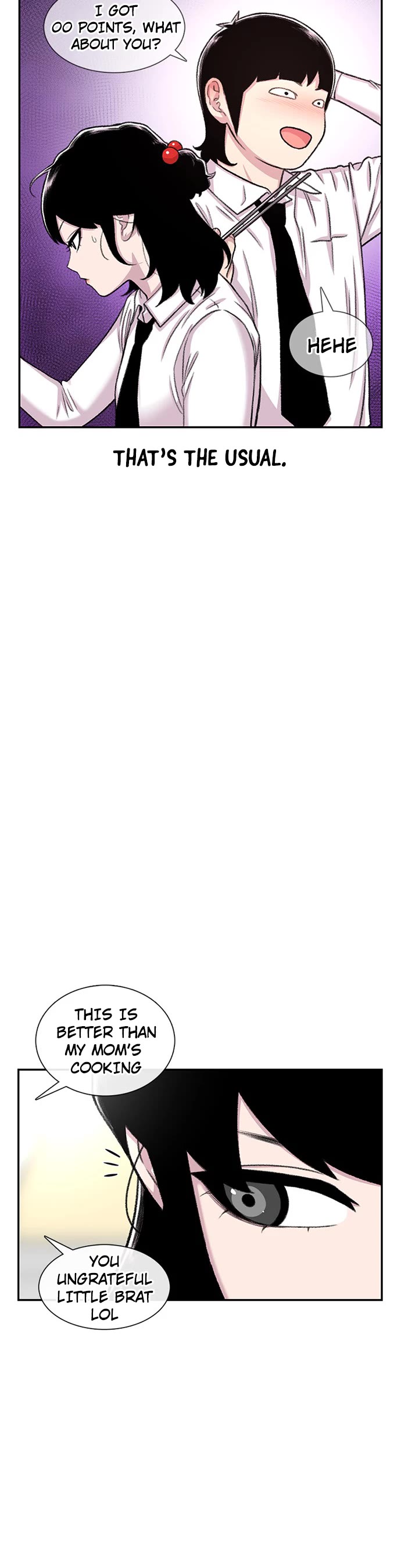 Star Ginseng Store chapter 99 page 15