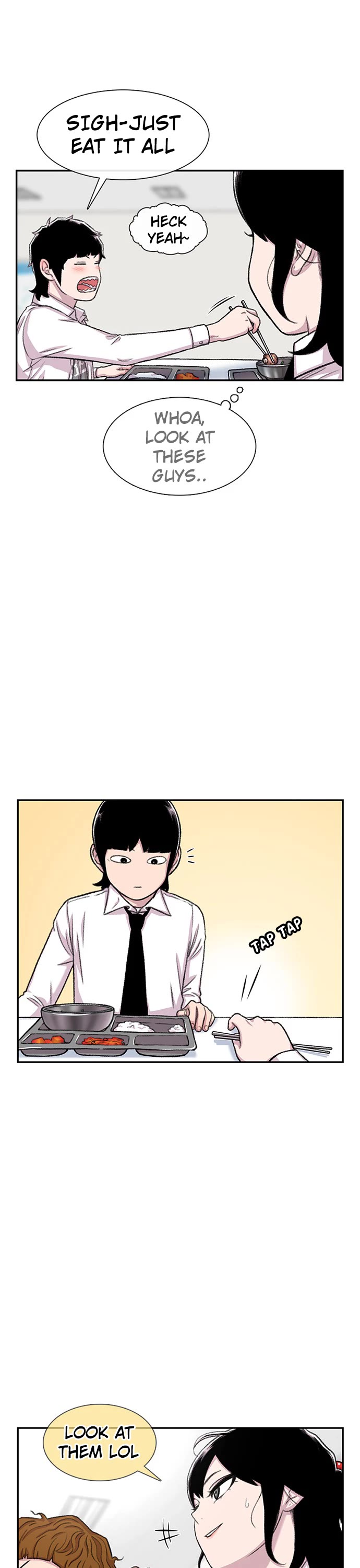 Star Ginseng Store chapter 99 page 16