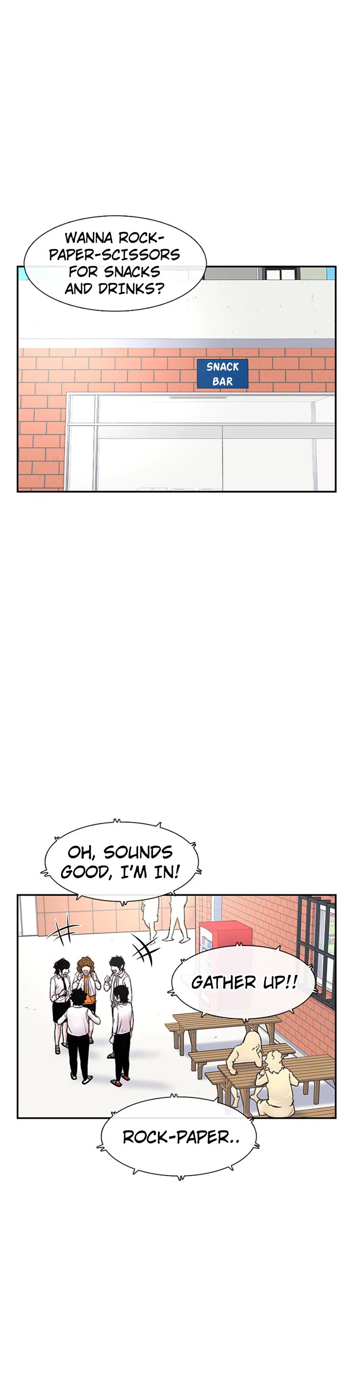 Star Ginseng Store chapter 99 page 19