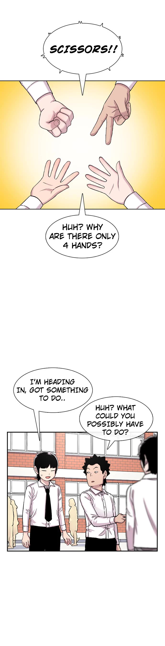 Star Ginseng Store chapter 99 page 20