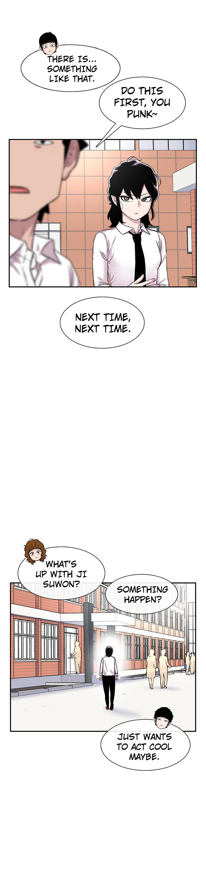 Star Ginseng Store chapter 99 page 21