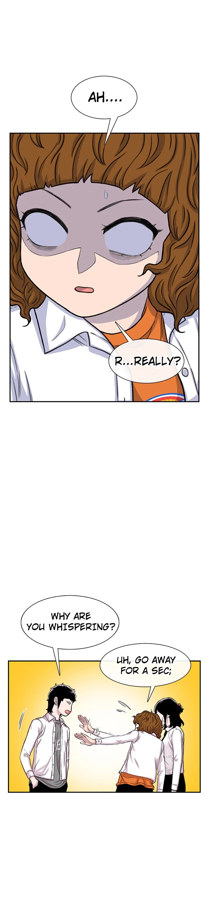 Star Ginseng Store chapter 99 page 23