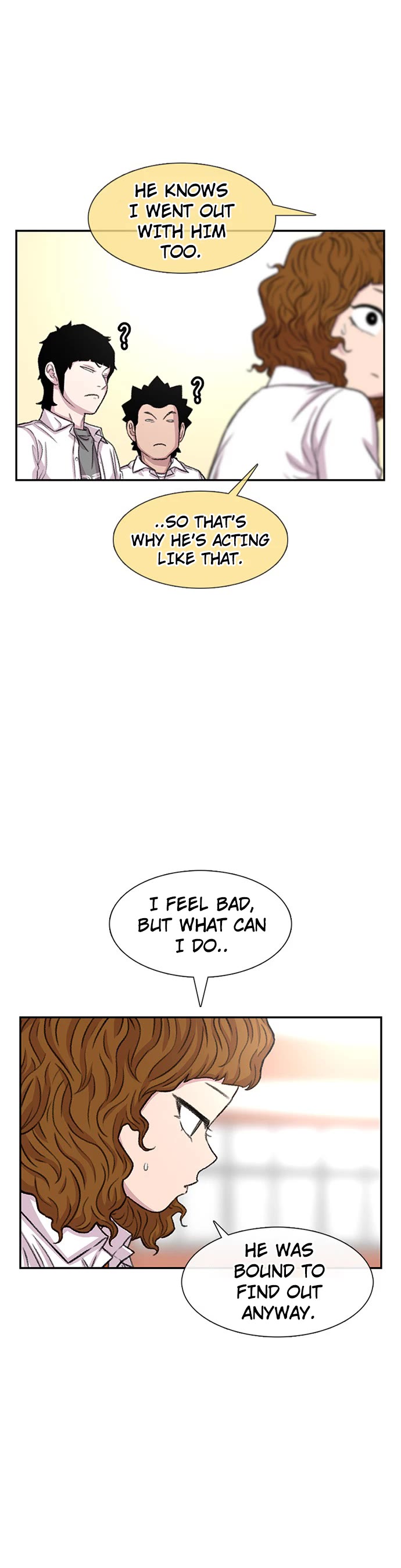 Star Ginseng Store chapter 99 page 24