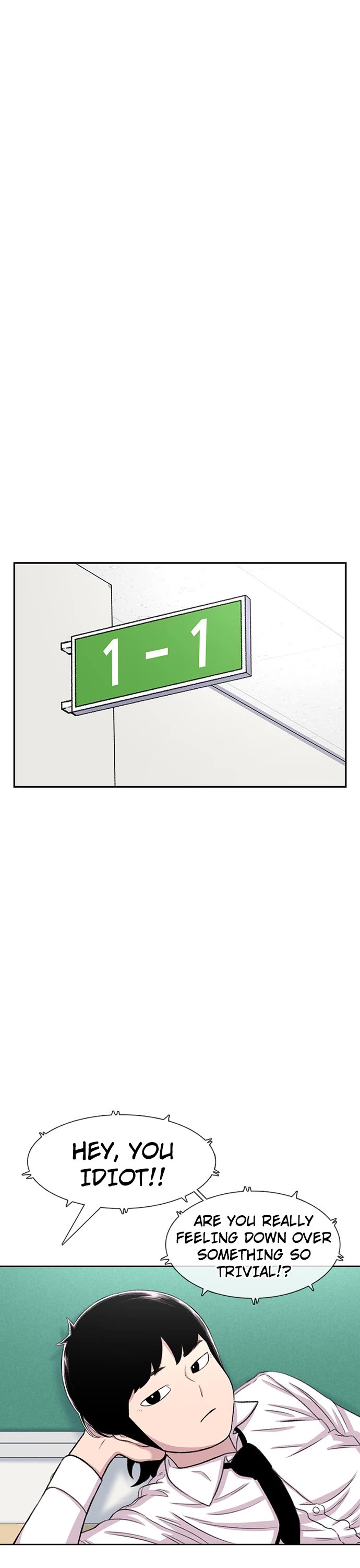 Star Ginseng Store chapter 99 page 26