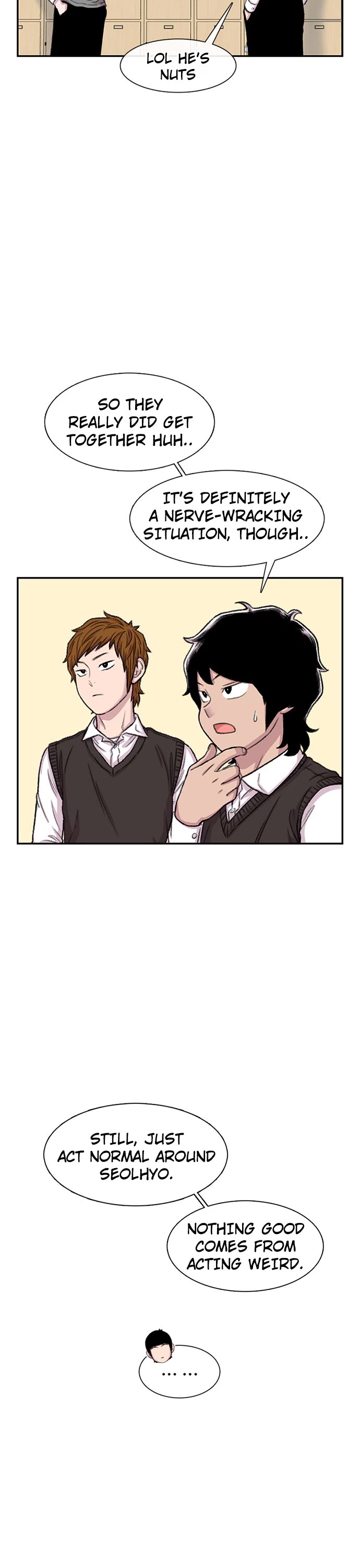 Star Ginseng Store chapter 99 page 28