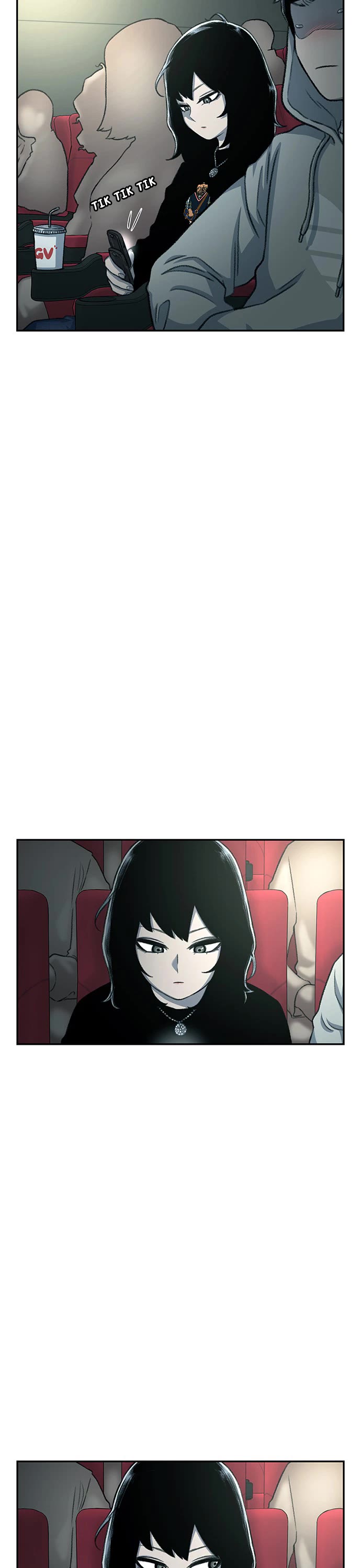 Star Ginseng Store chapter 99 page 3