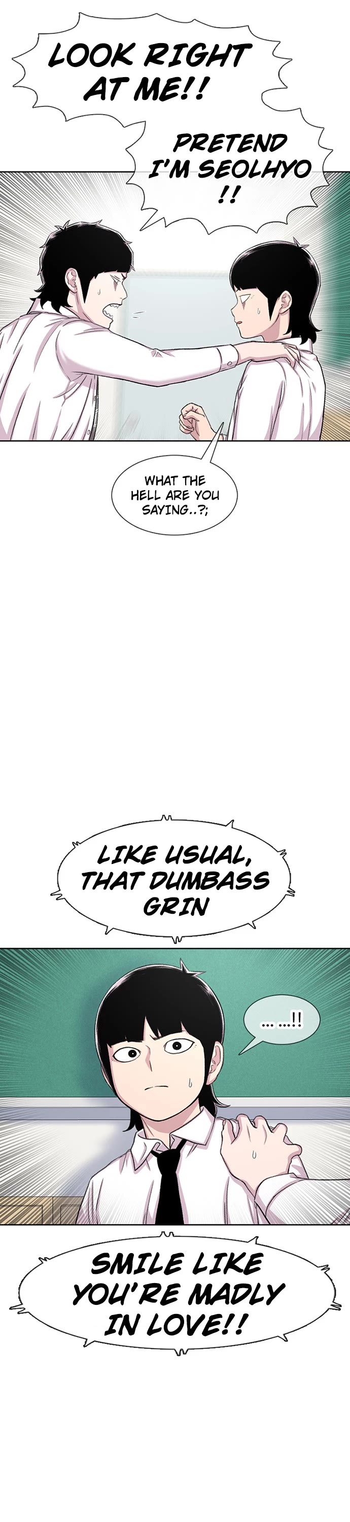 Star Ginseng Store chapter 99 page 31