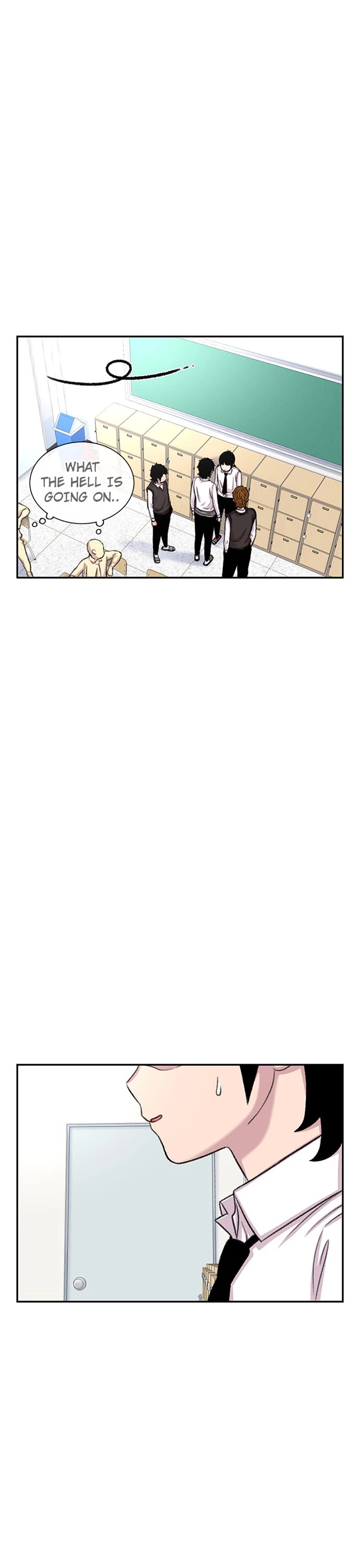 Star Ginseng Store chapter 99 page 32