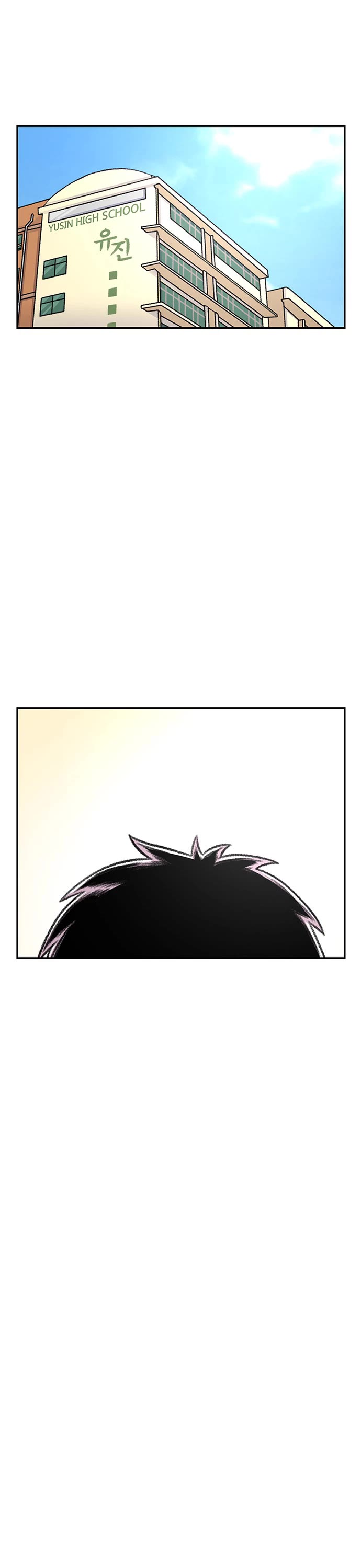 Star Ginseng Store chapter 99 page 36