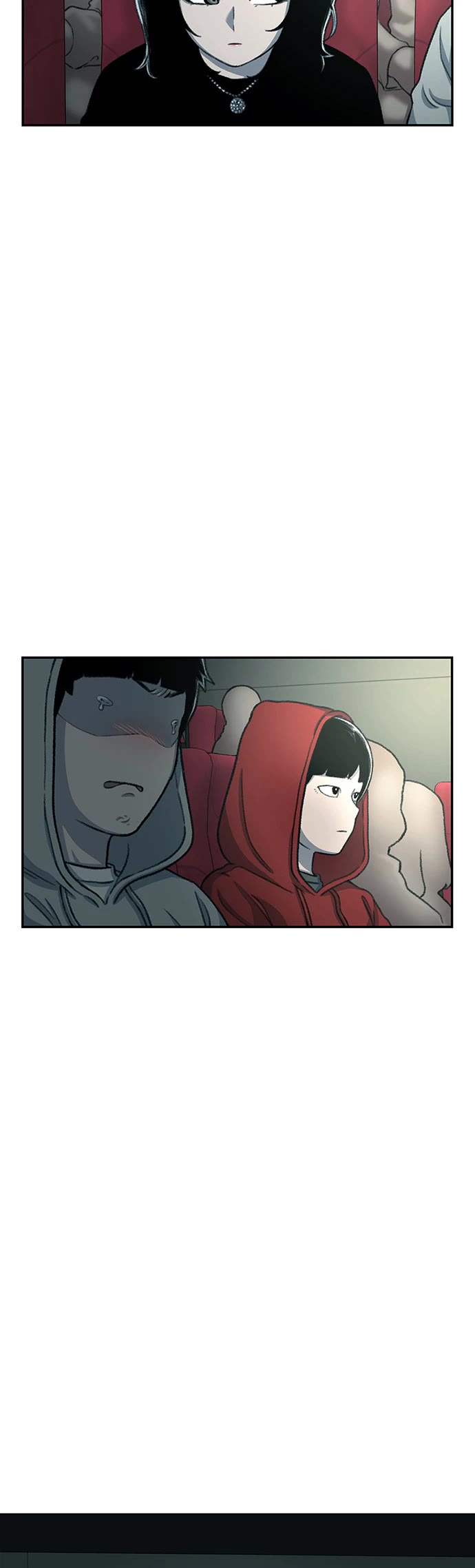 Star Ginseng Store chapter 99 page 4