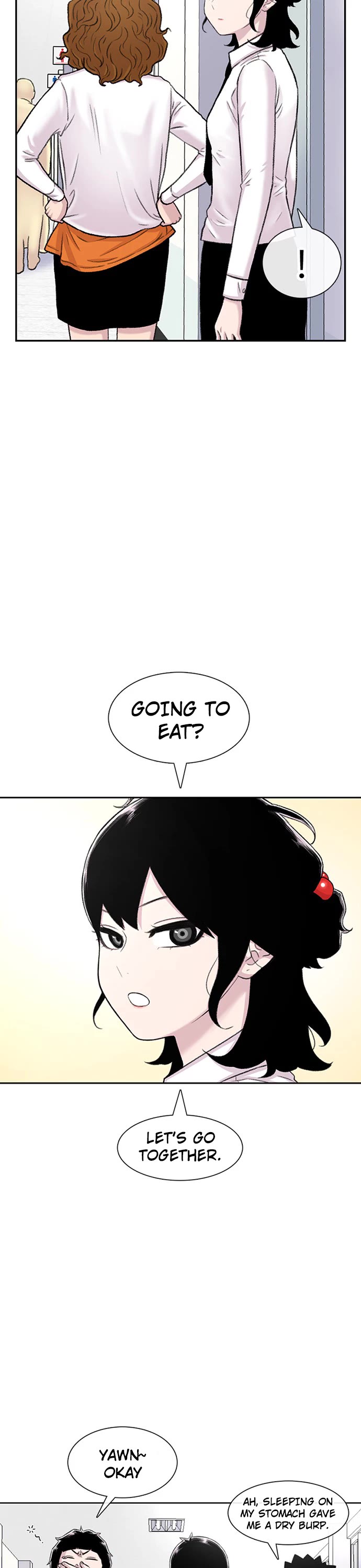 Star Ginseng Store chapter 99 page 8