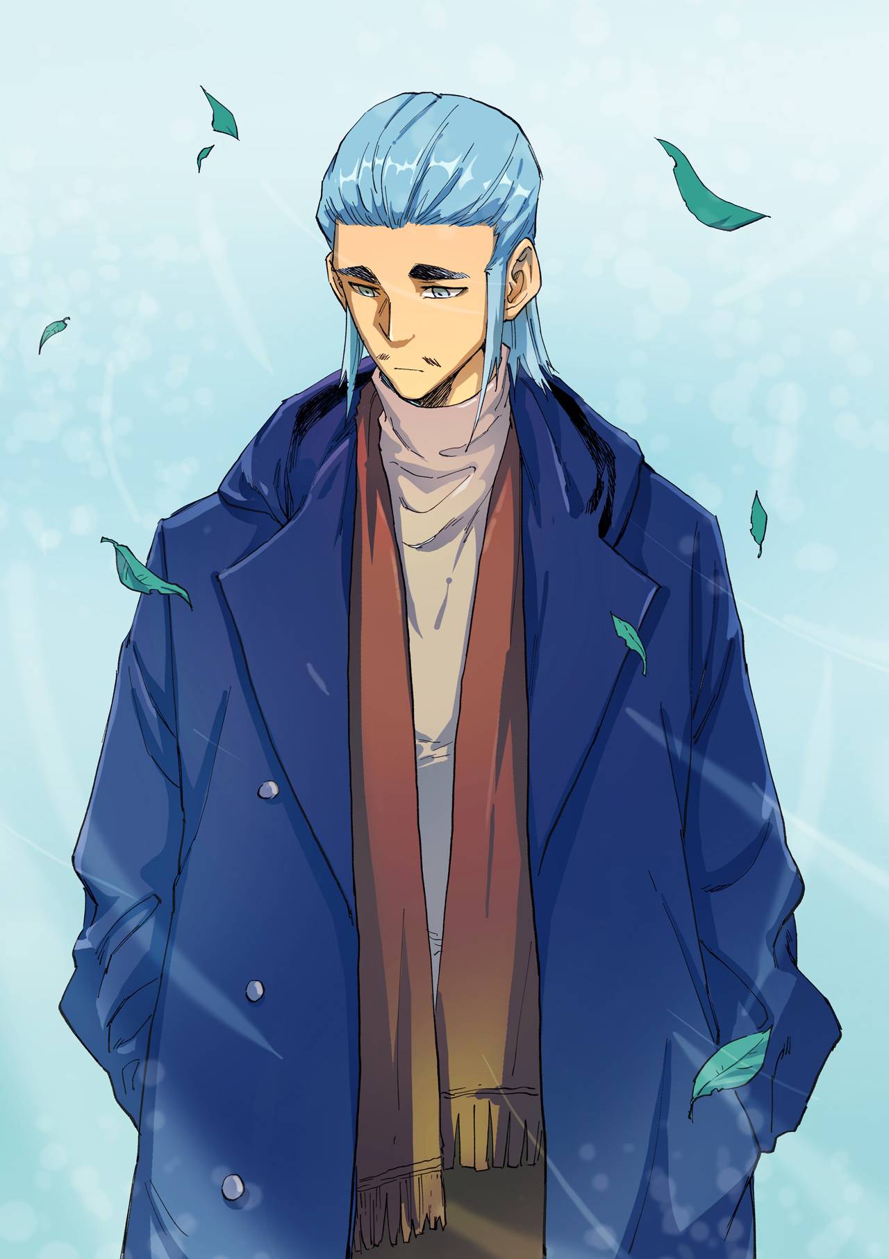 Star Martial God Technique chapter 531 page 2