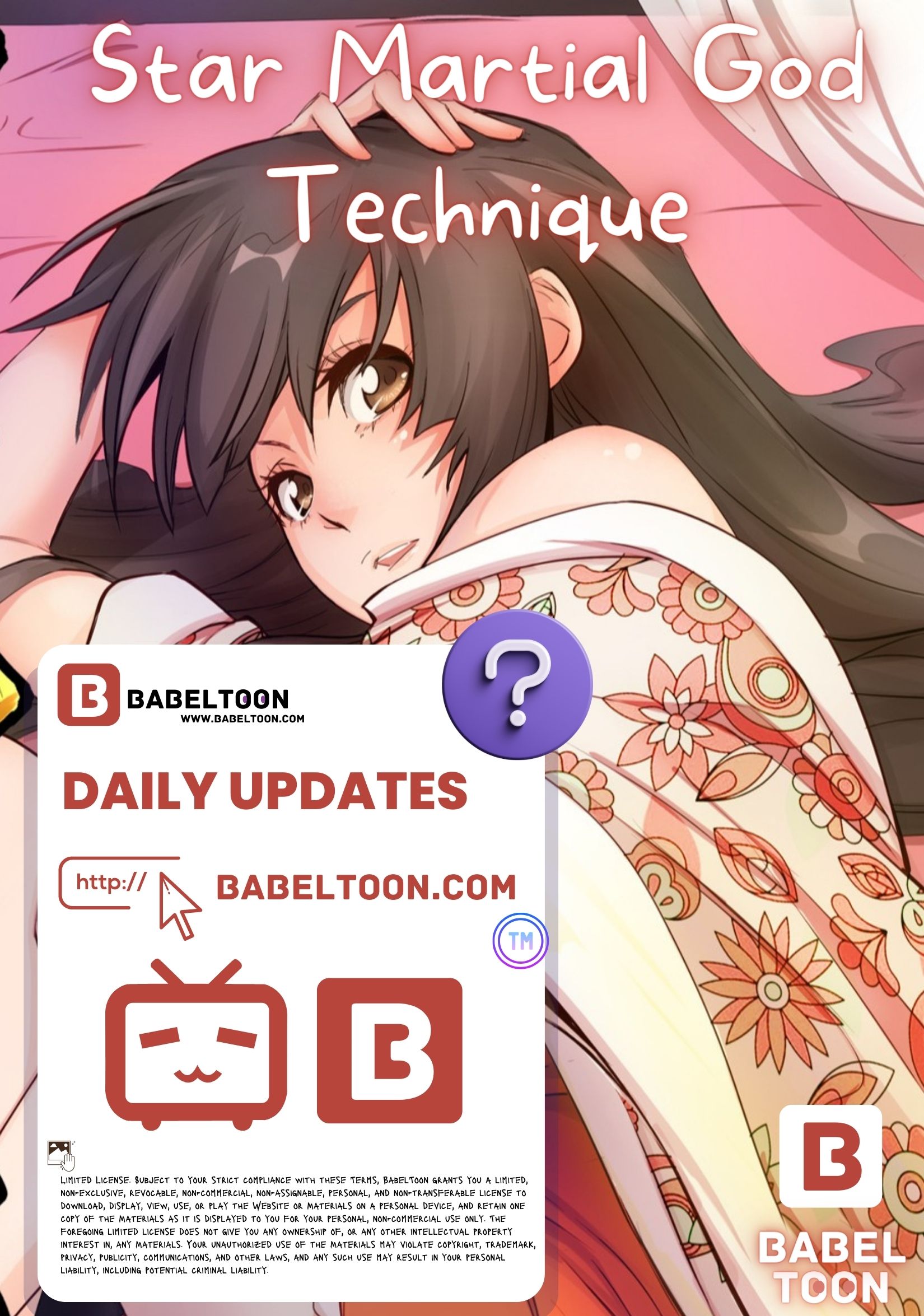 Star Martial God Technique chapter 602 page 1