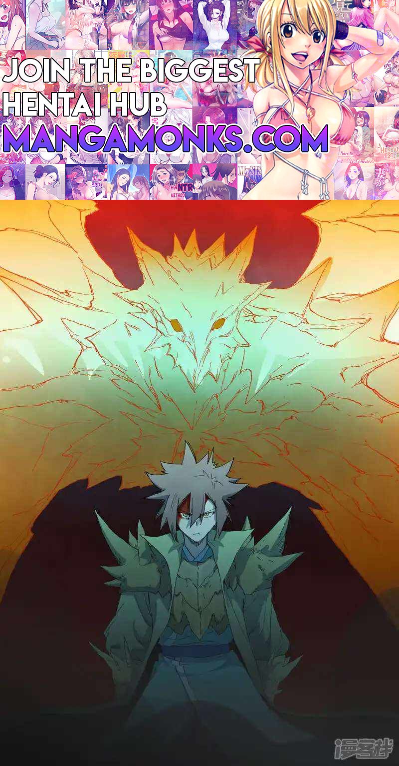 Star Martial God Technique chapter 726 page 1