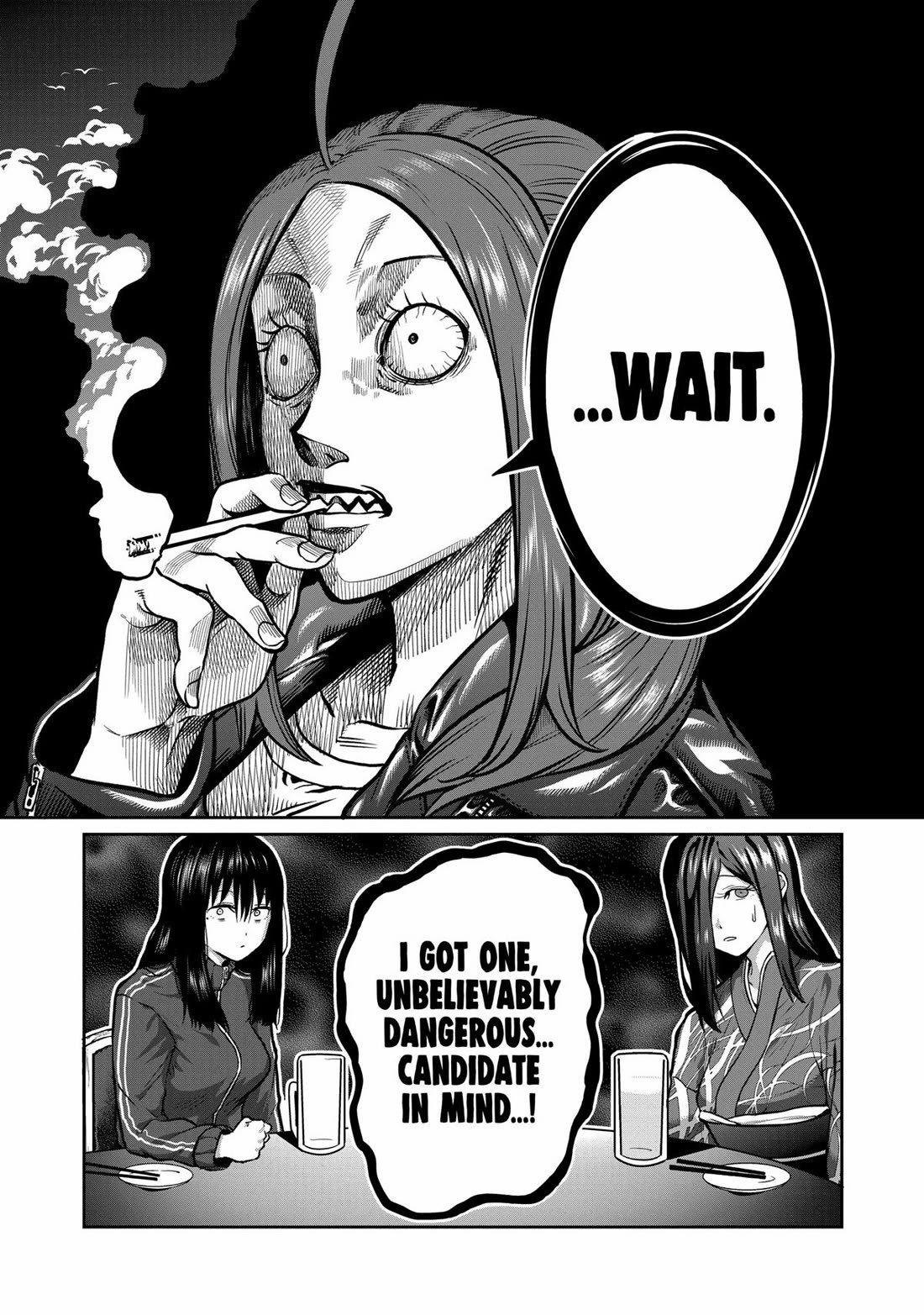 STAR: Strike it Rich chapter 1 page 35