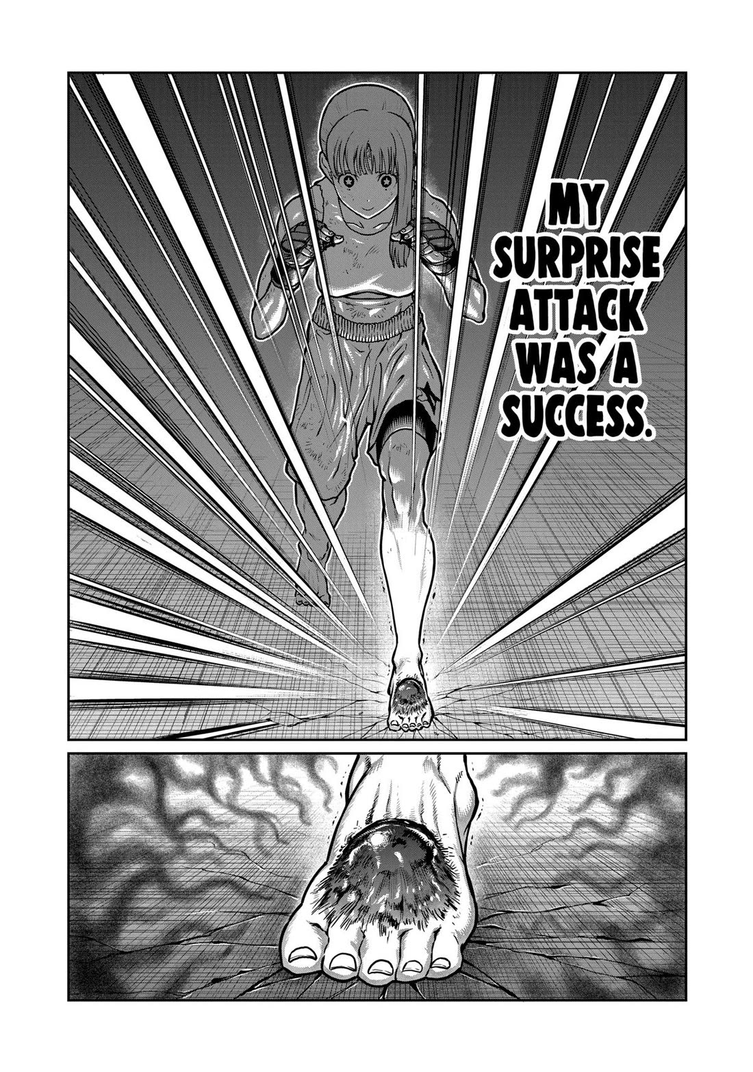 STAR: Strike it Rich chapter 13 page 15