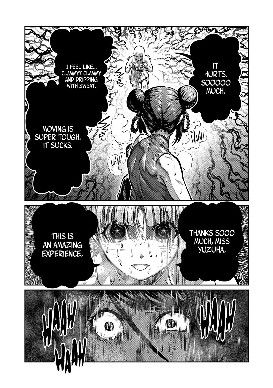 STAR: Strike it Rich chapter 14 page 11