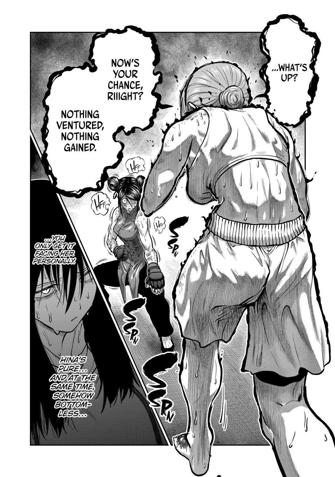 STAR: Strike it Rich chapter 14 page 13