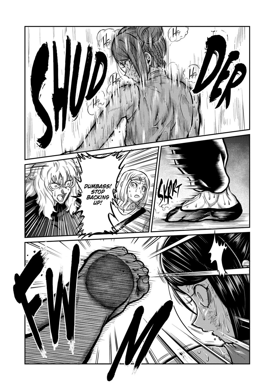 STAR: Strike it Rich chapter 14 page 15