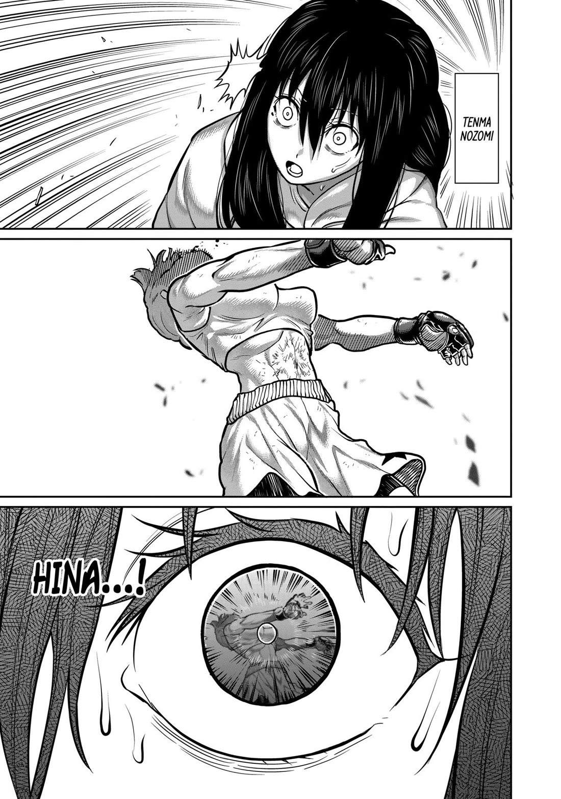 STAR: Strike it Rich chapter 15 page 5