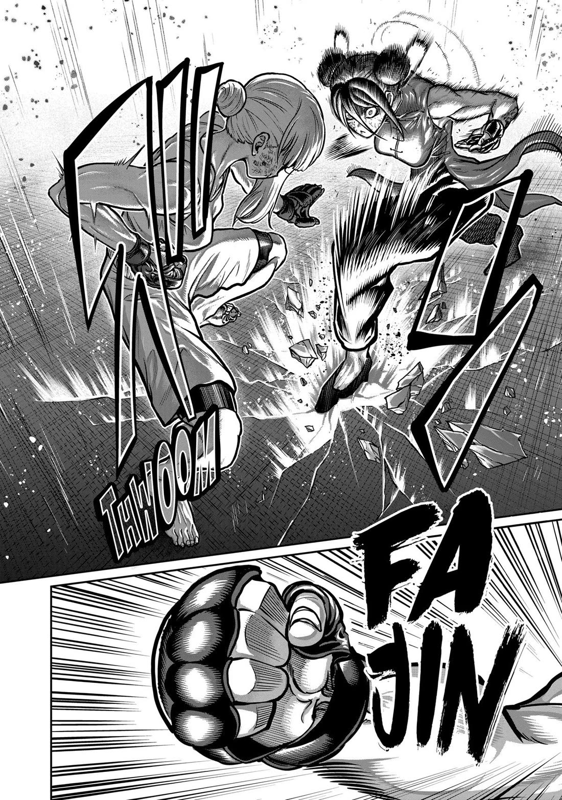 STAR: Strike it Rich chapter 15 page 8