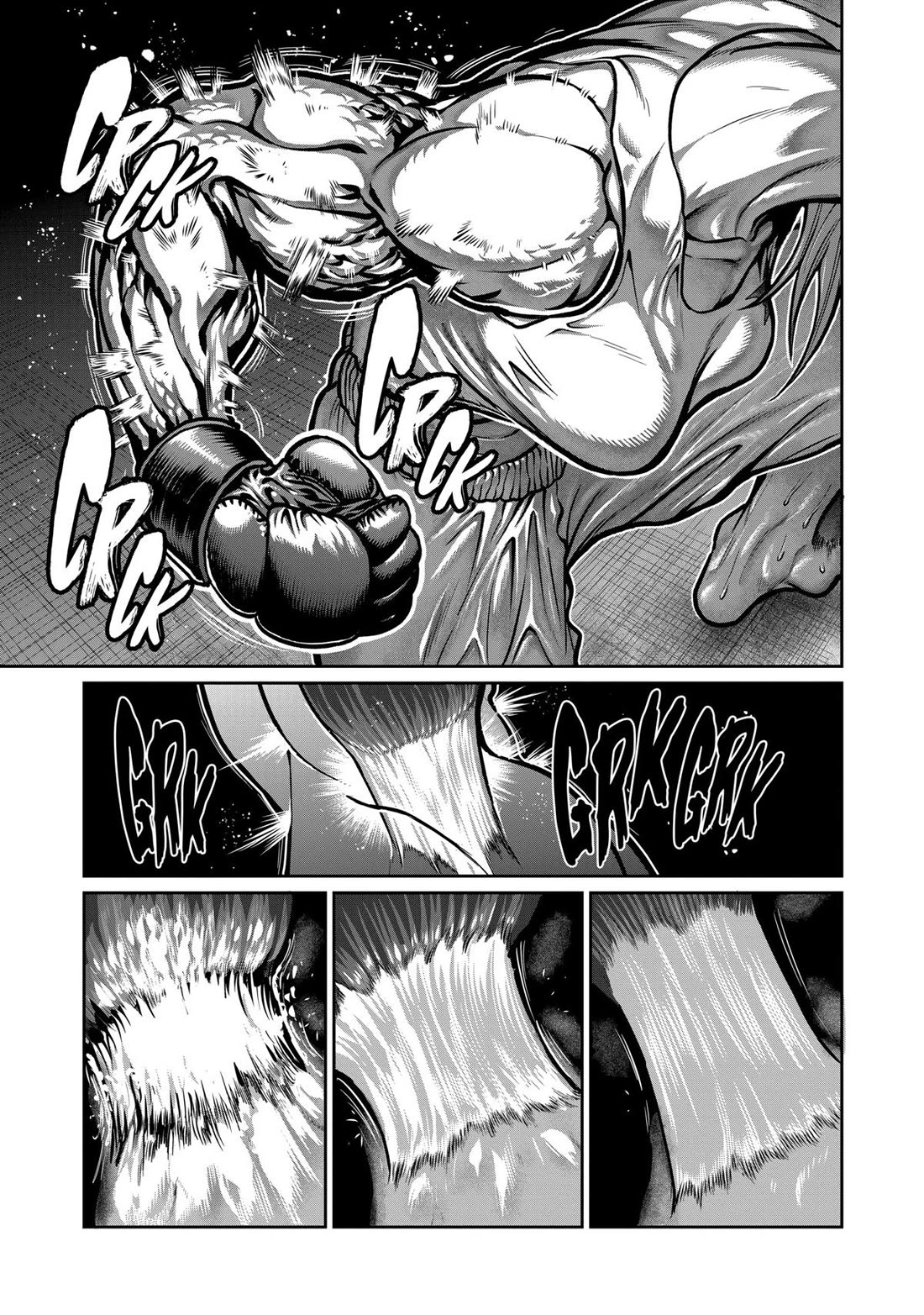 STAR: Strike it Rich chapter 15 page 9