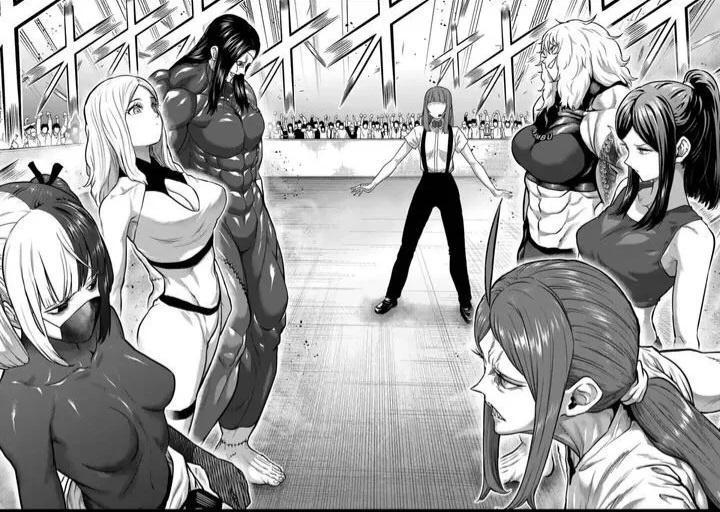 STAR: Strike it Rich chapter 20 page 12