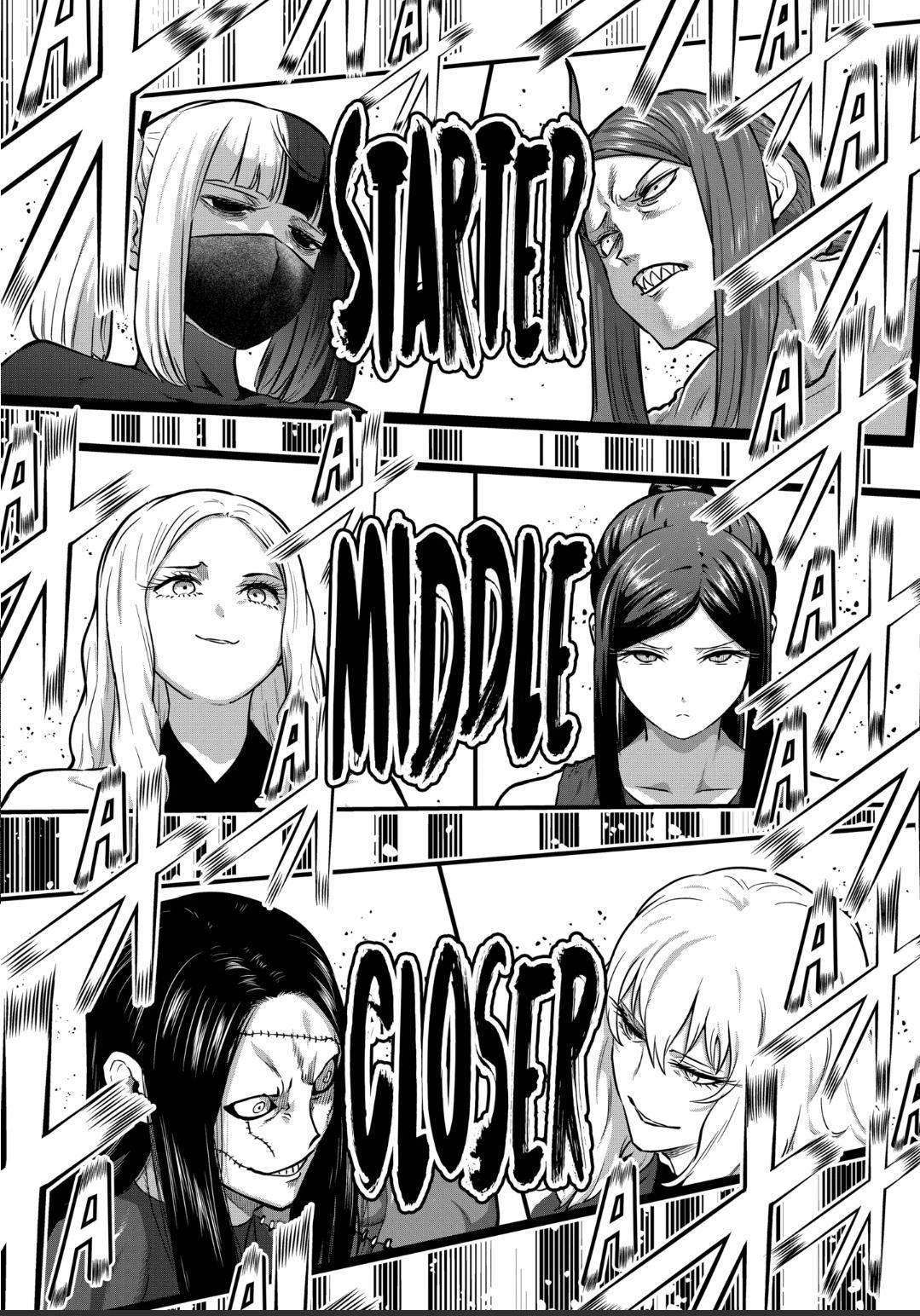 STAR: Strike it Rich chapter 20 page 13