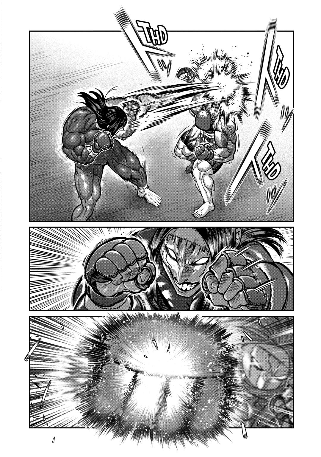 STAR: Strike it Rich chapter 27 page 15