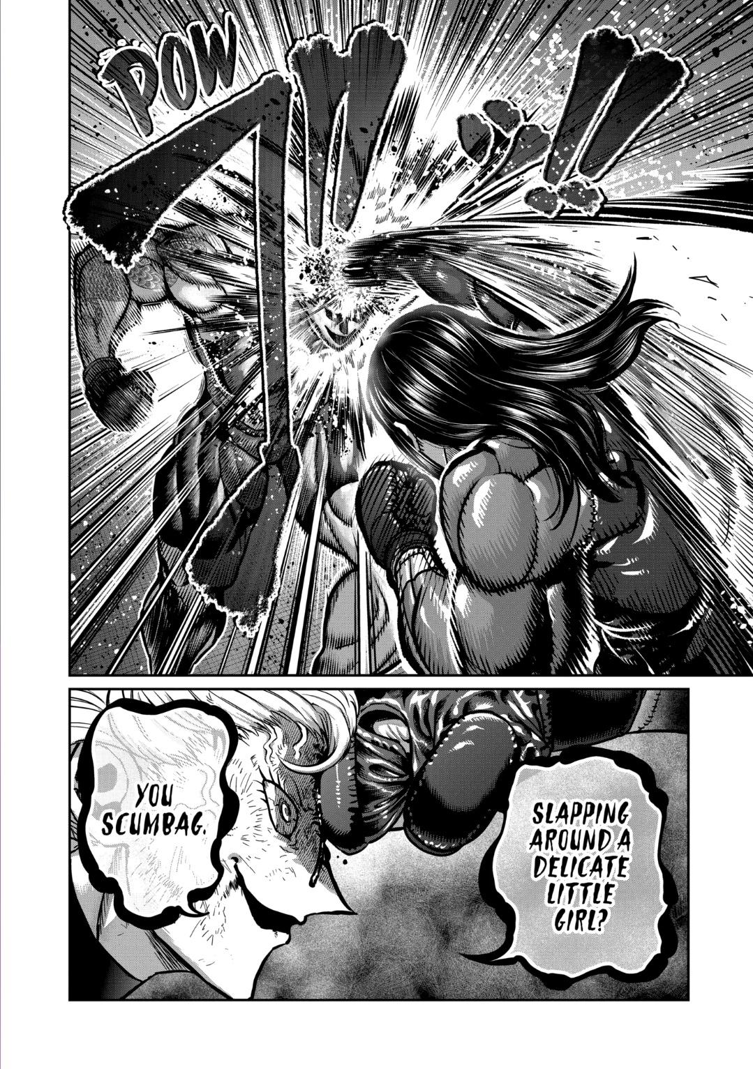 STAR: Strike it Rich chapter 27 page 16