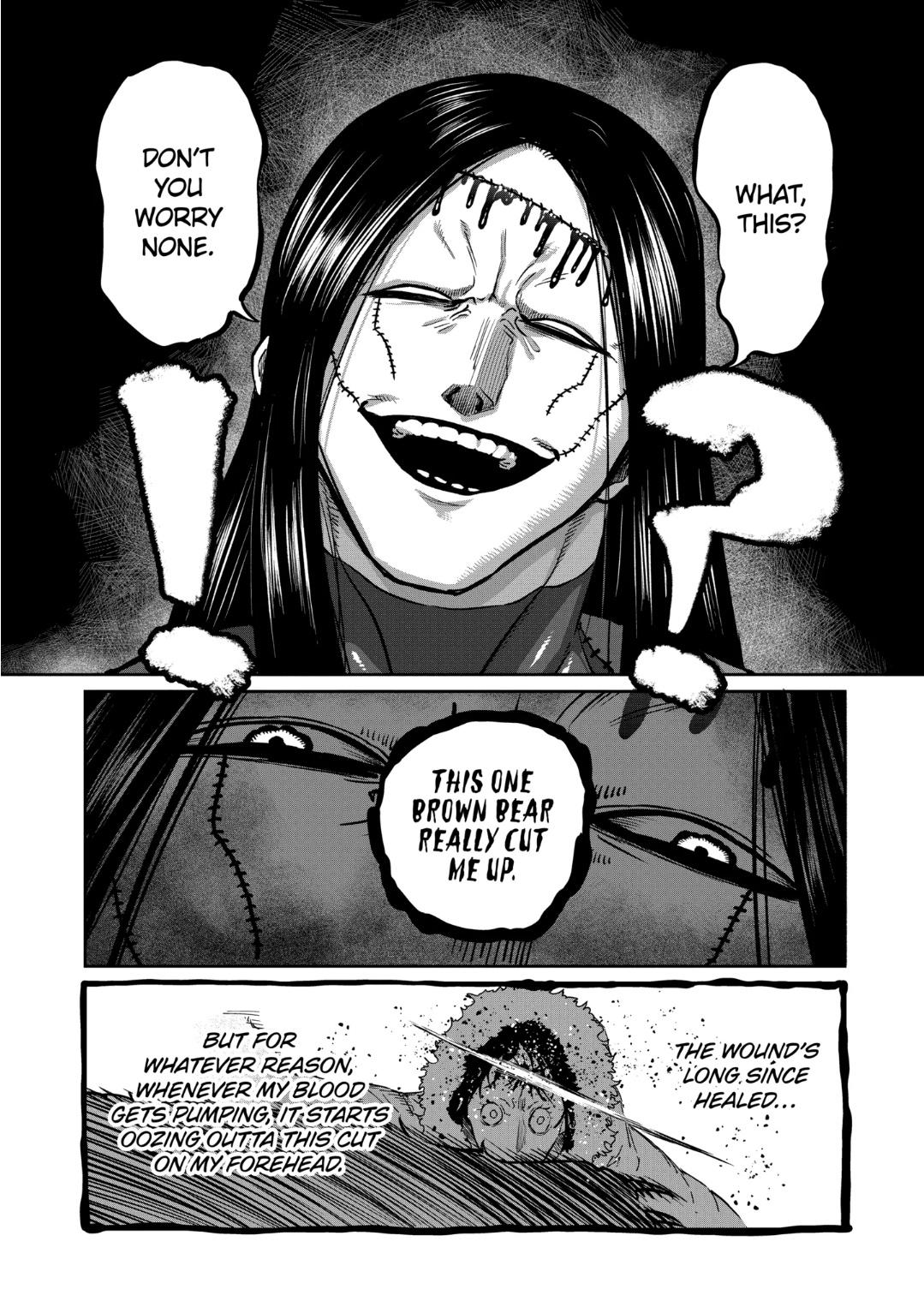 STAR: Strike it Rich chapter 27 page 9