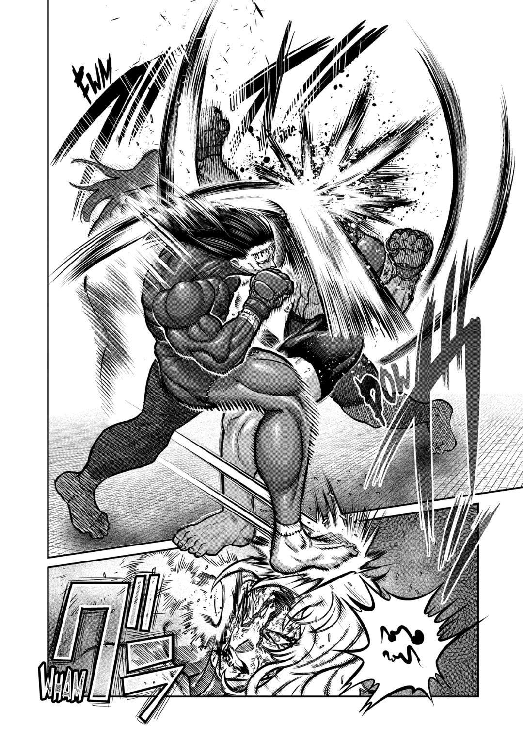 STAR: Strike it Rich chapter 28 page 10