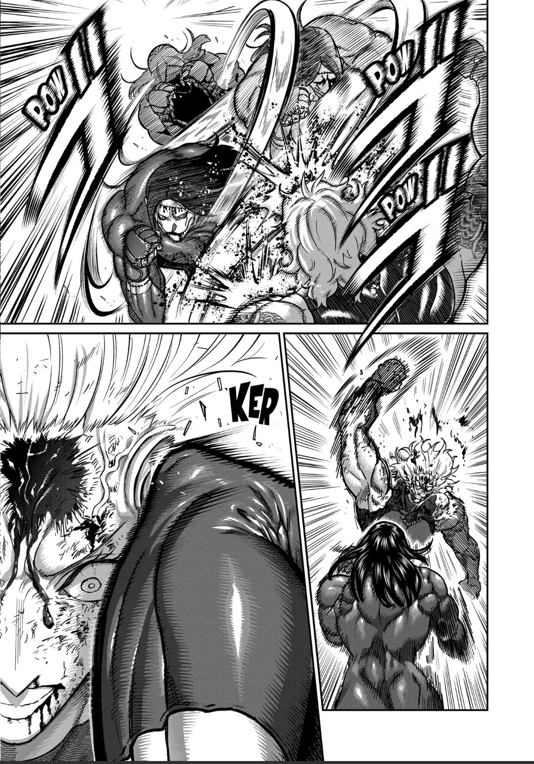 STAR: Strike it Rich chapter 28 page 11