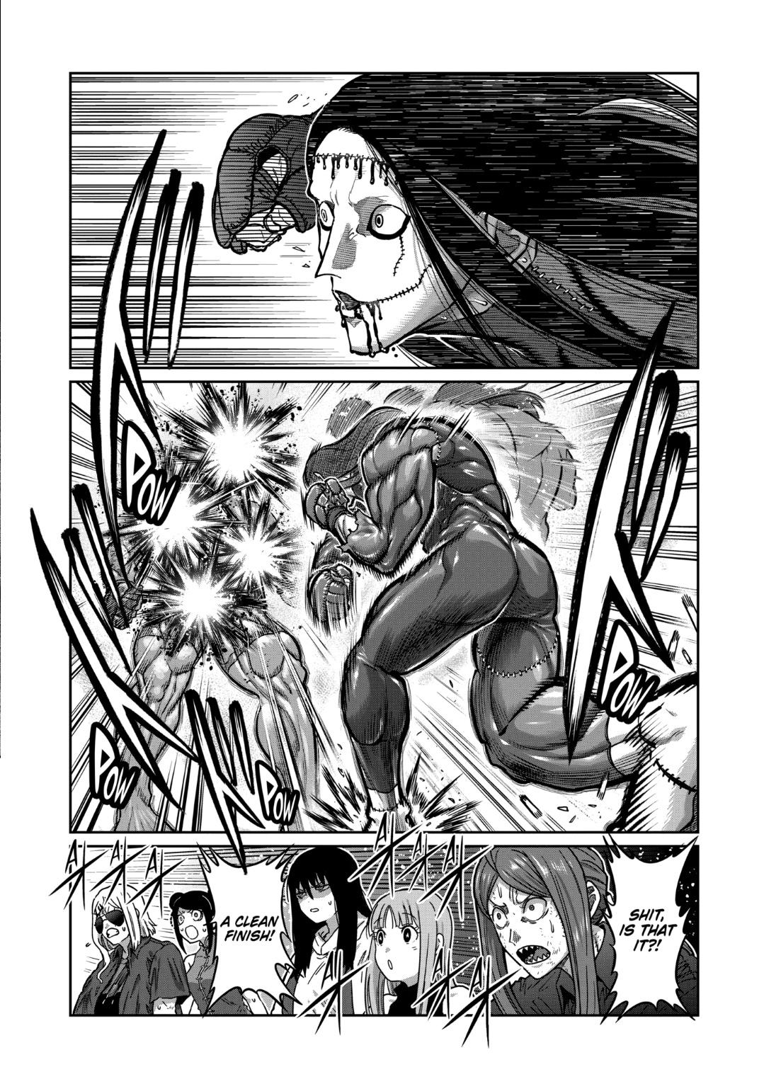 STAR: Strike it Rich chapter 28 page 13