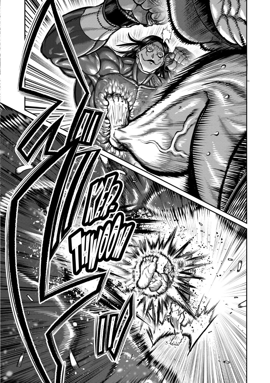 STAR: Strike it Rich chapter 28 page 5