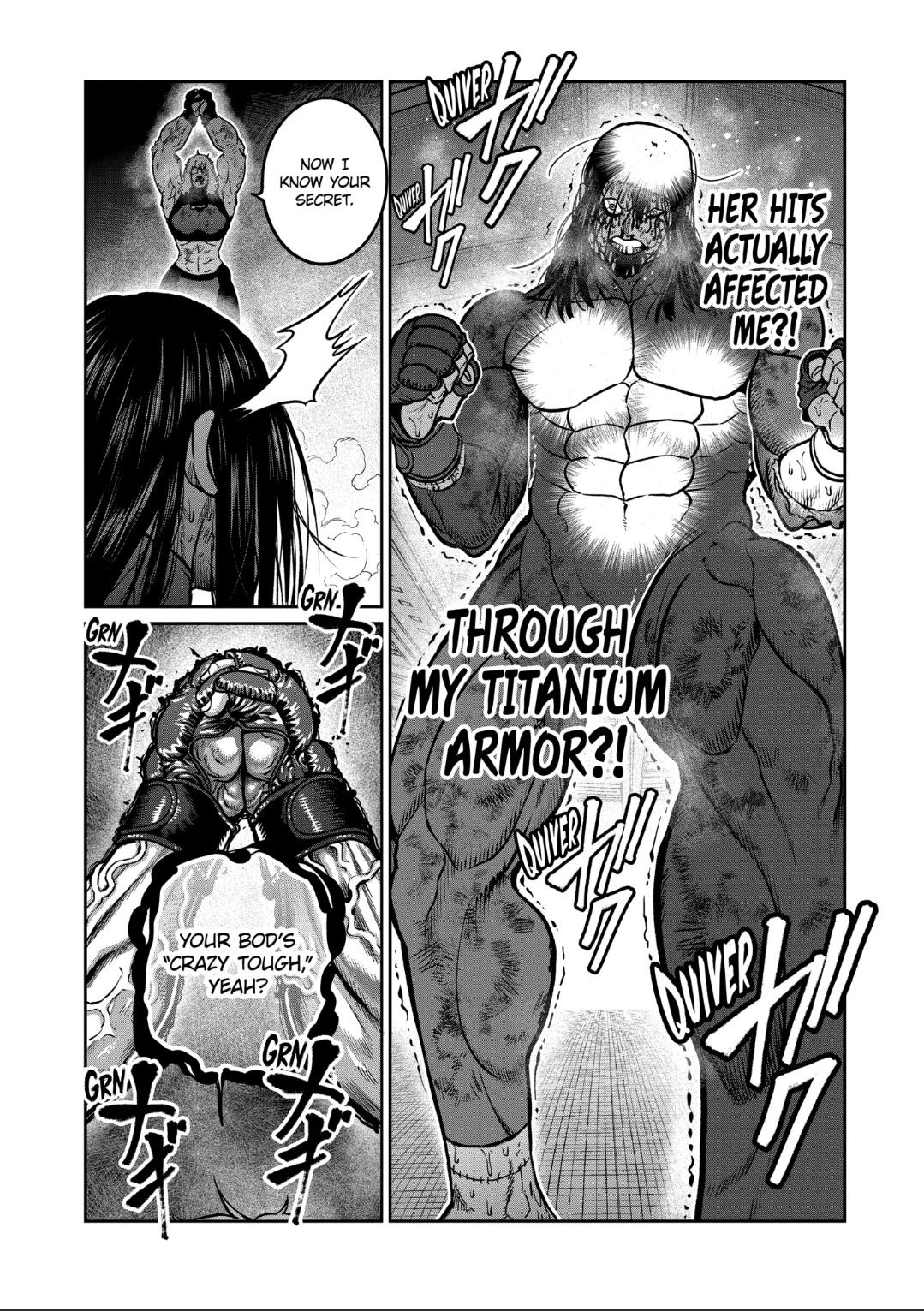 STAR: Strike it Rich chapter 29 page 10