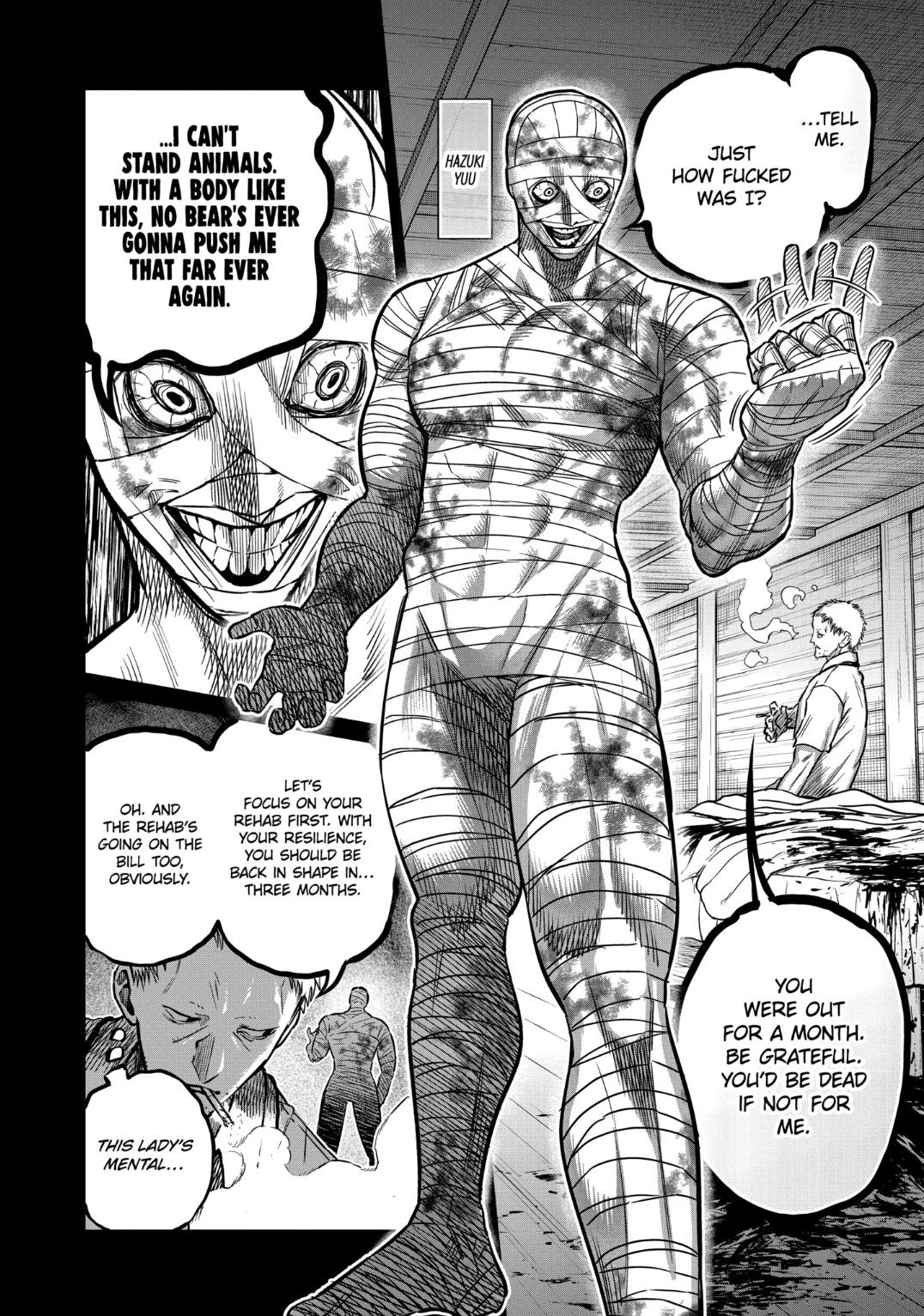 STAR: Strike it Rich chapter 29 page 2