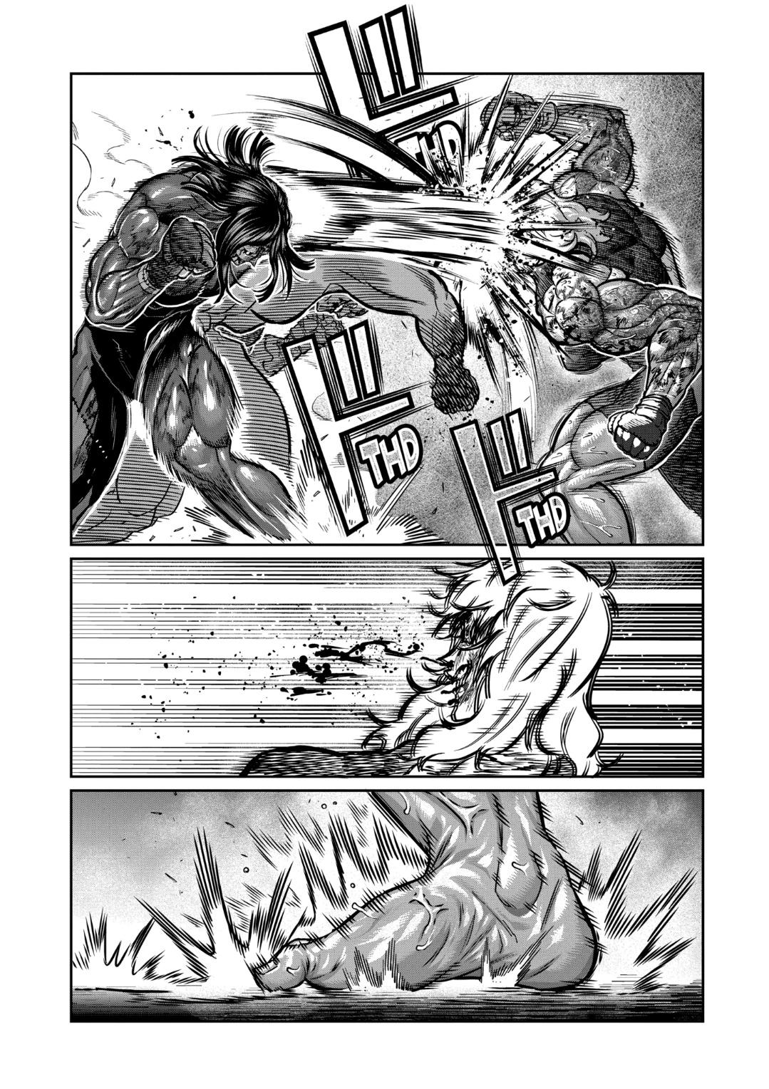 STAR: Strike it Rich chapter 29 page 4