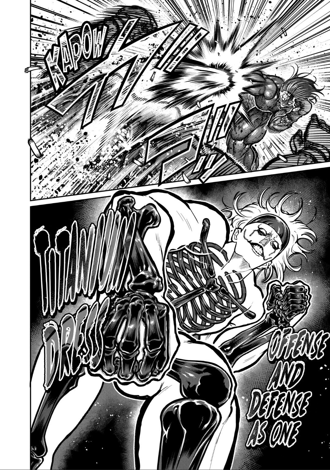 STAR: Strike it Rich chapter 29 page 6