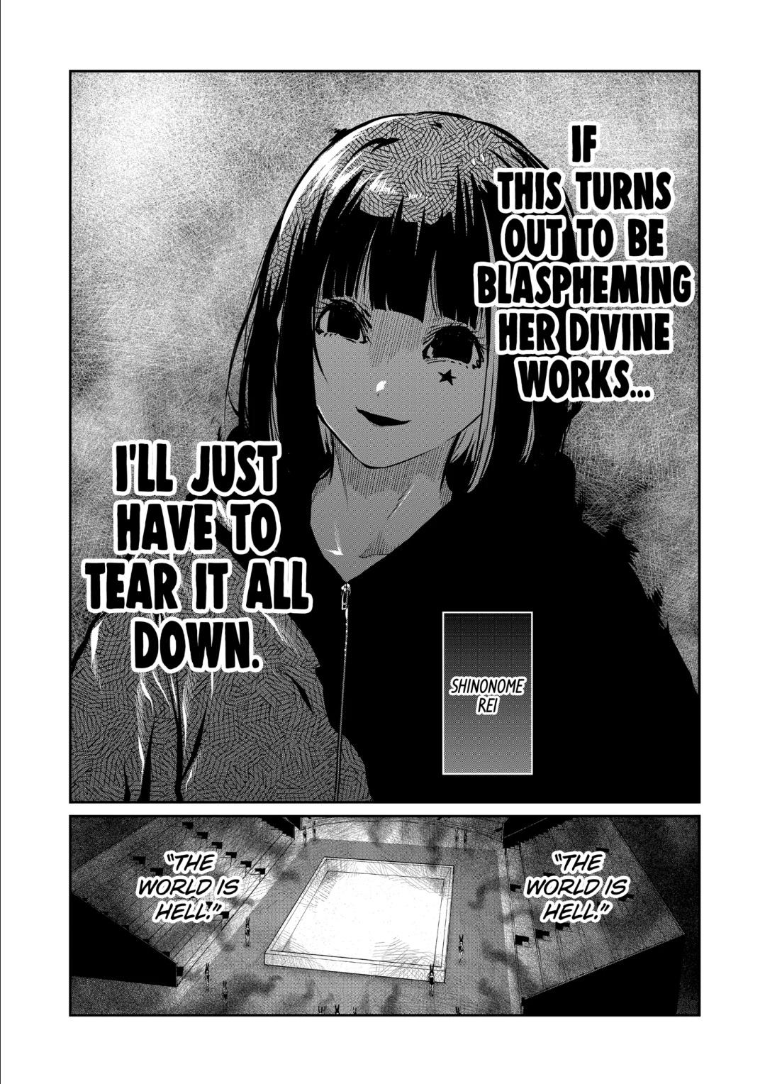 STAR: Strike it Rich chapter 32 page 17