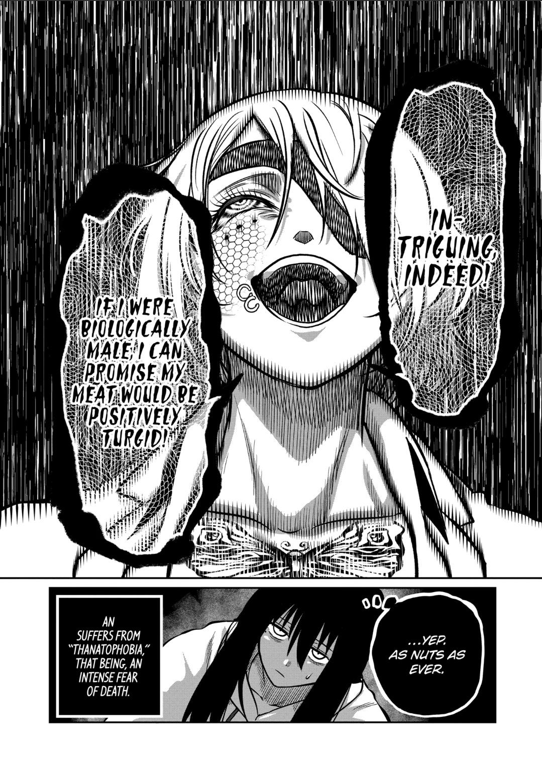 STAR: Strike it Rich chapter 32 page 4