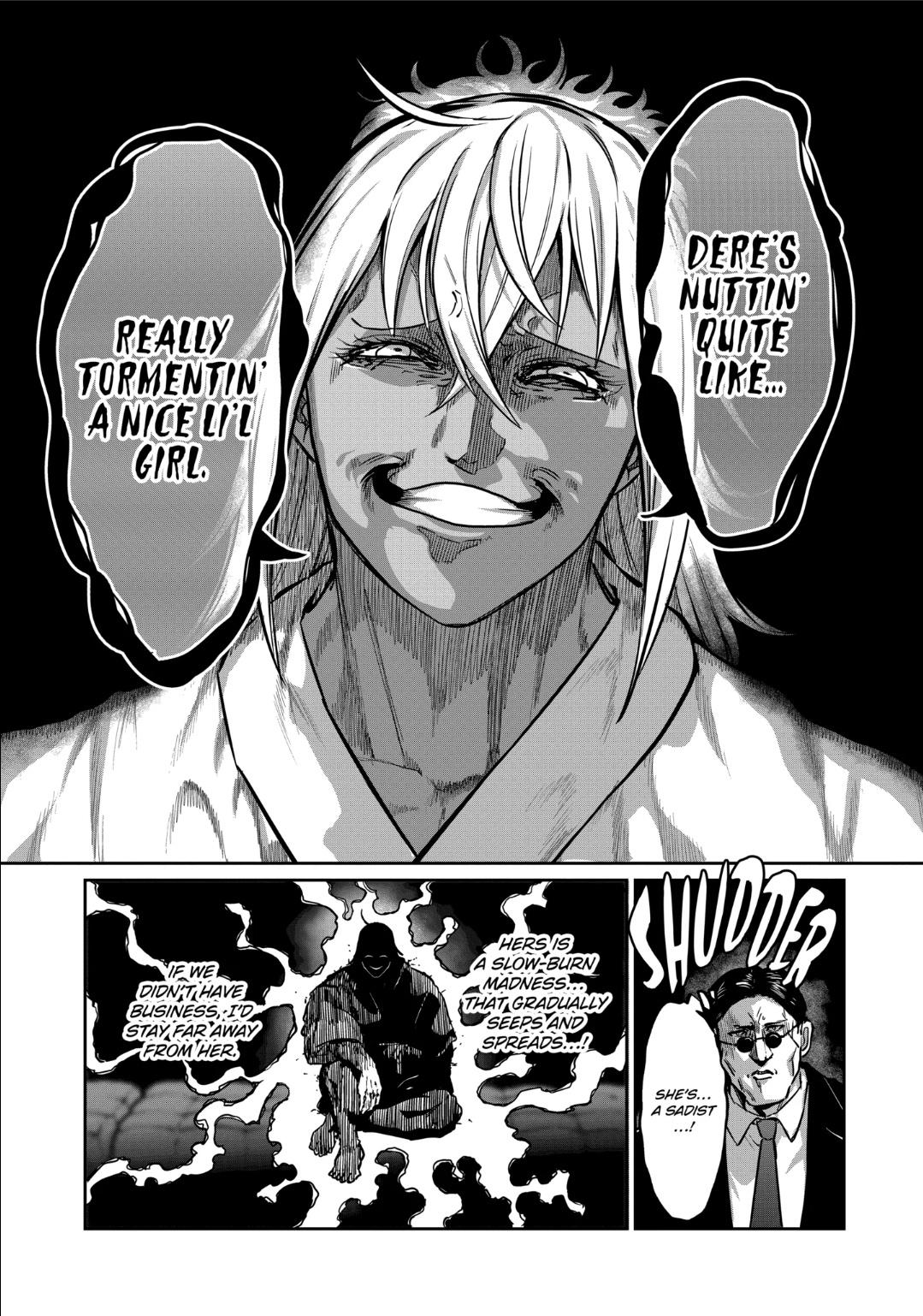 STAR: Strike it Rich chapter 36 page 15