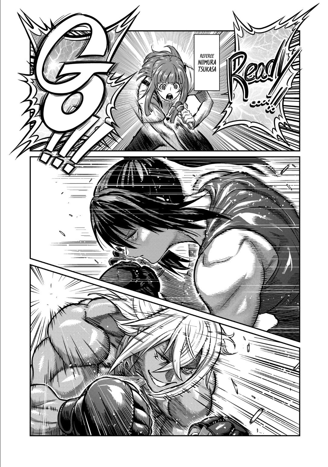 STAR: Strike it Rich chapter 39 page 11