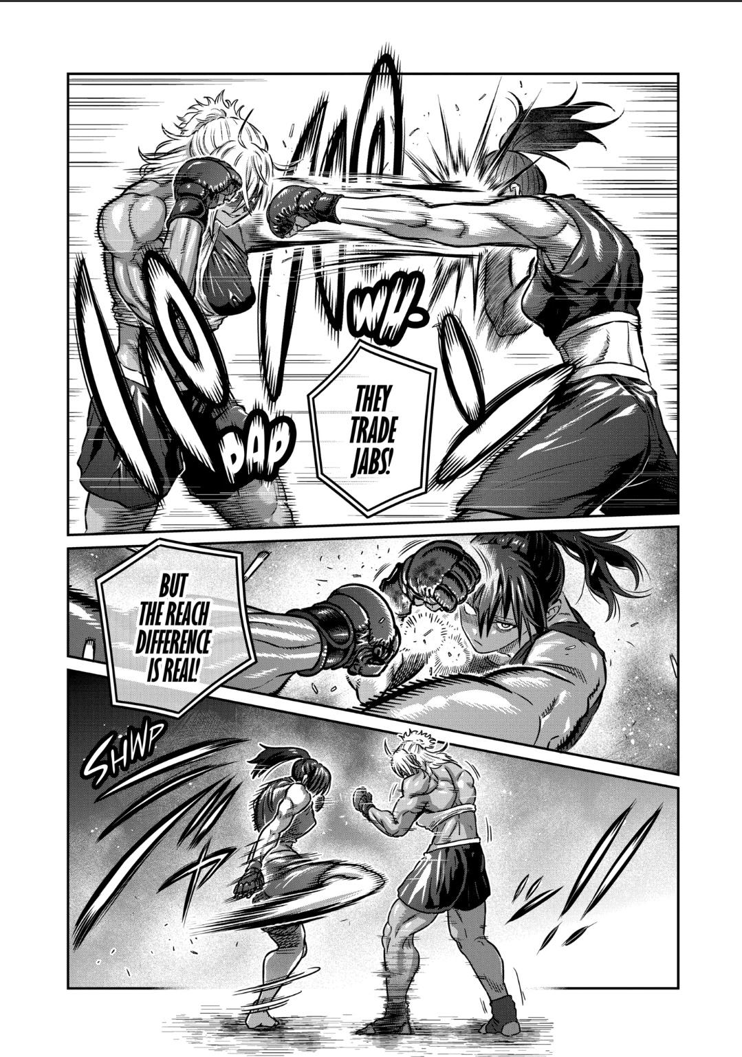 STAR: Strike it Rich chapter 39 page 12