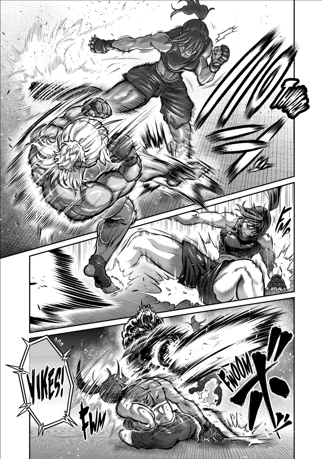 STAR: Strike it Rich chapter 39 page 13