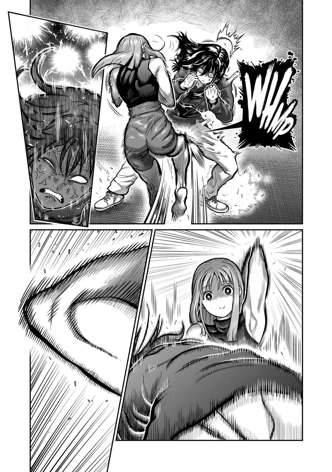 STAR: Strike it Rich chapter 4 page 13