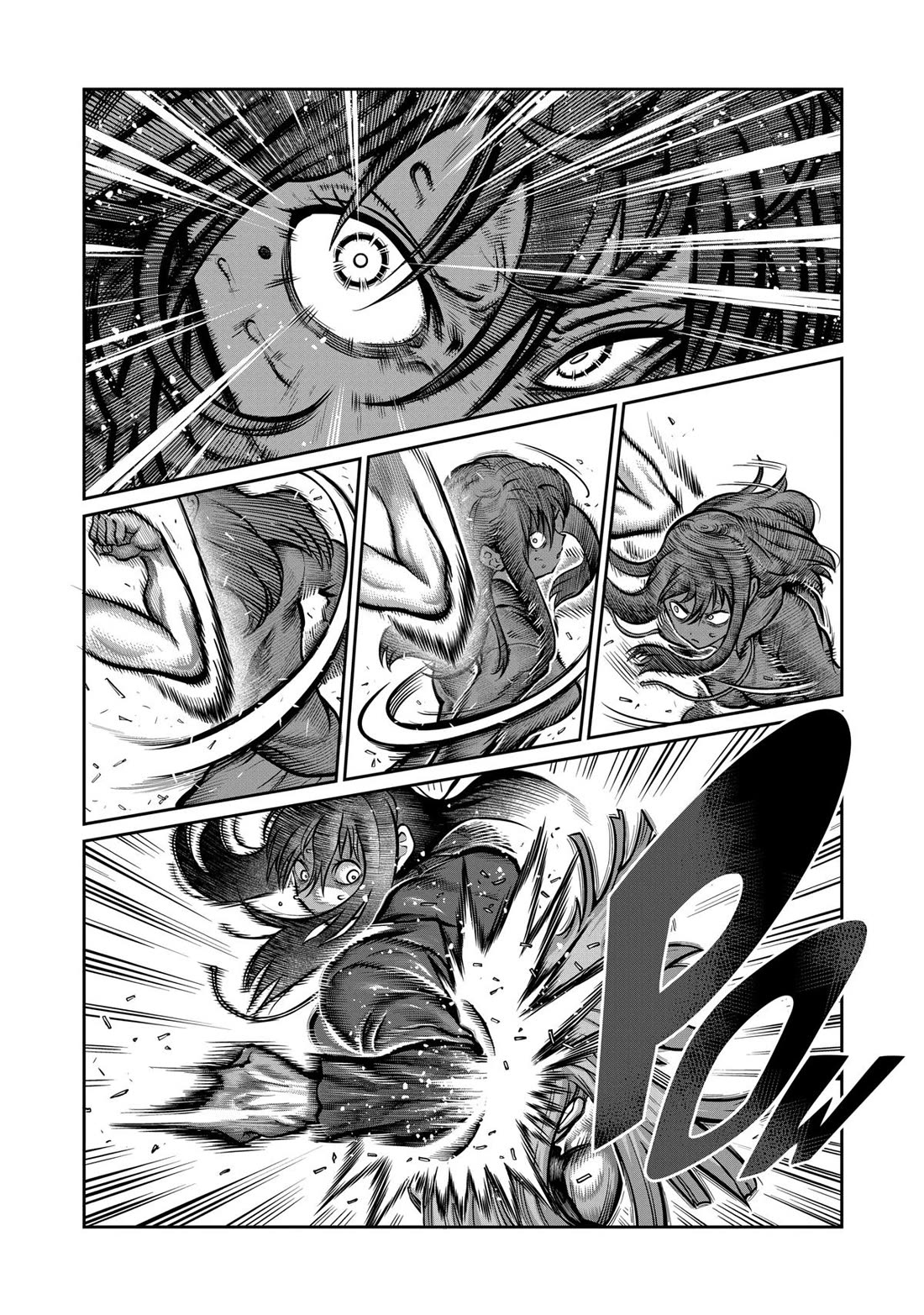 STAR: Strike it Rich chapter 4 page 14