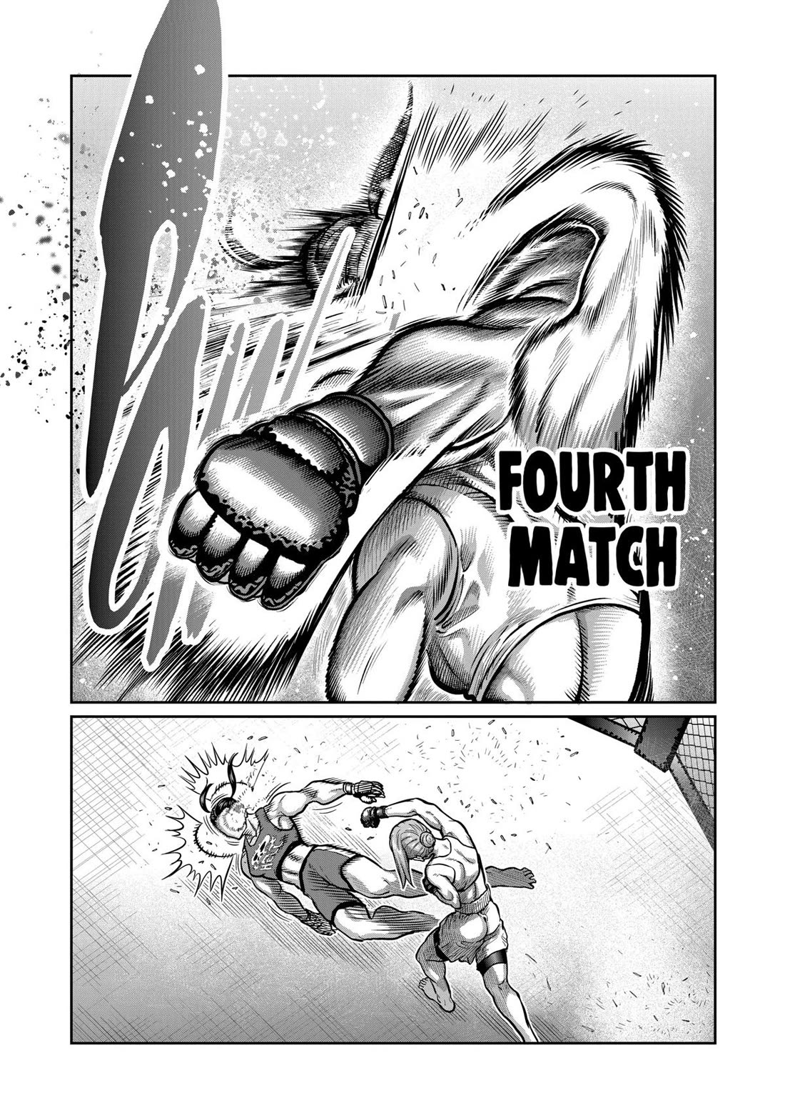 STAR: Strike it Rich chapter 4 page 8