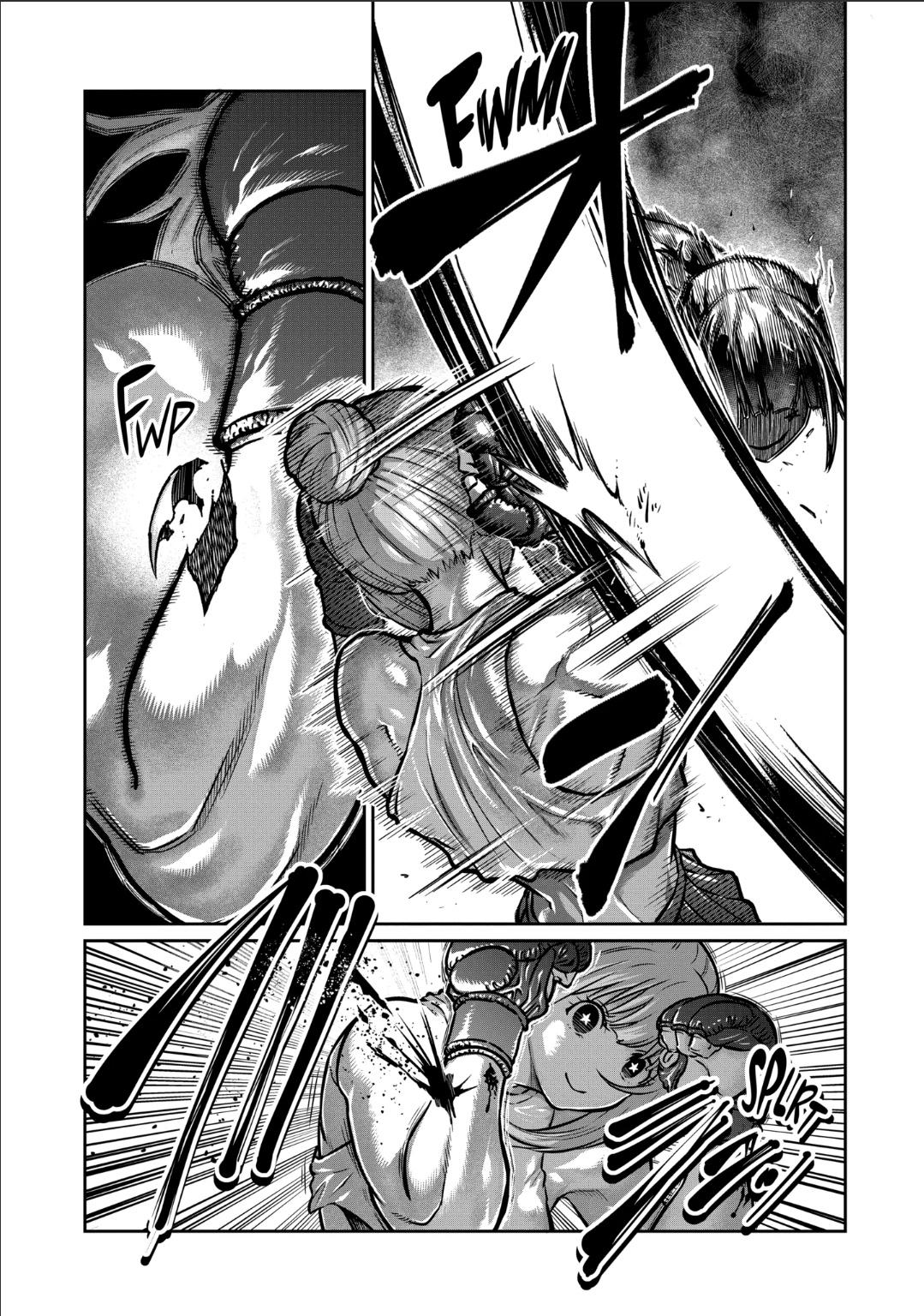 STAR: Strike it Rich chapter 43 page 10