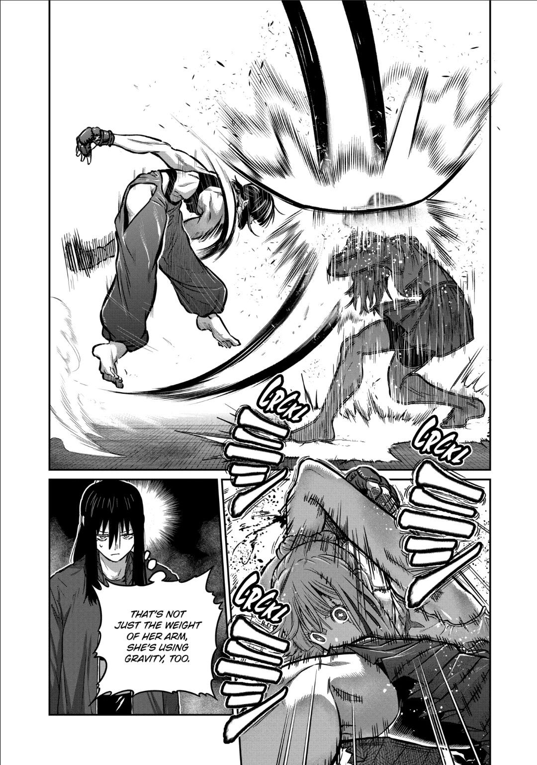 STAR: Strike it Rich chapter 43 page 17